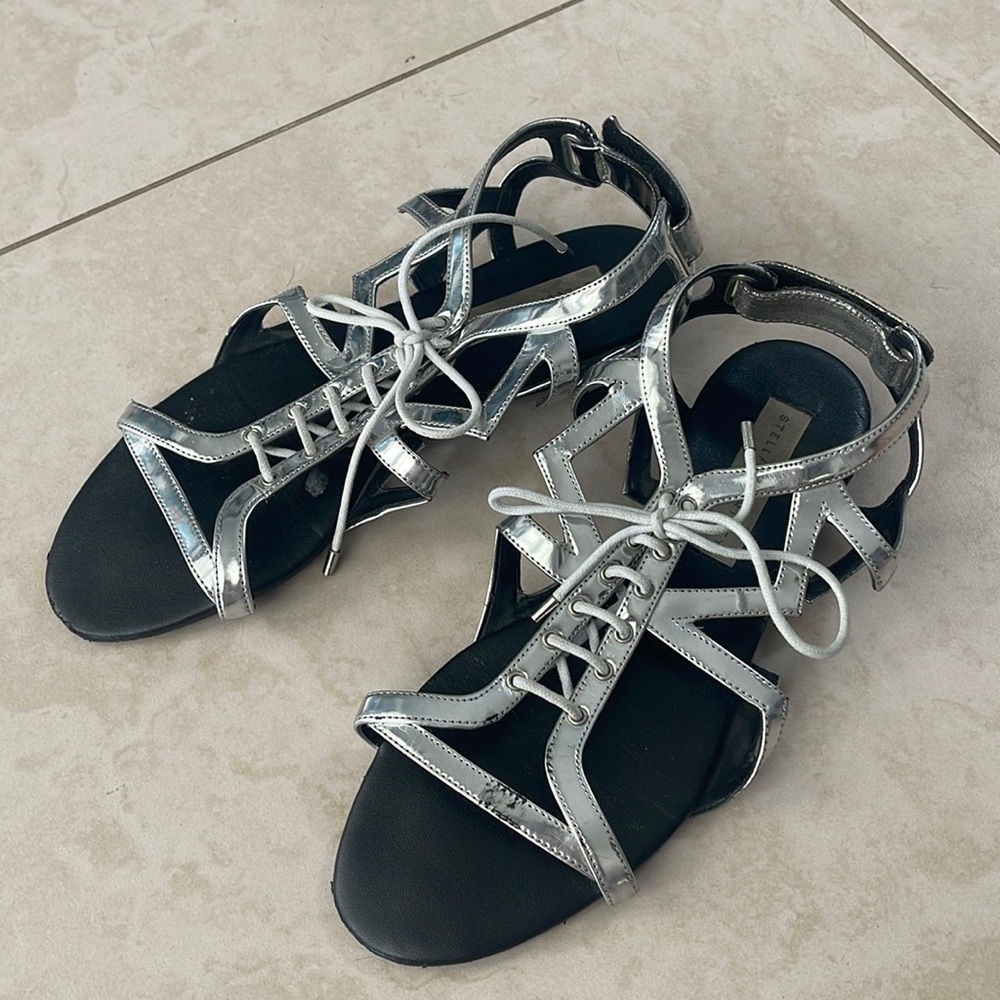 Stella McCartney shoes